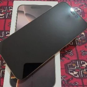 IPhone 16Pro Max