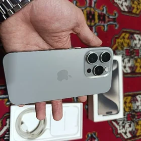 IPhone 15 pro
