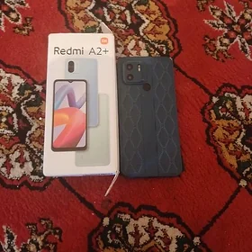 redmiA2