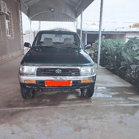 Toyota Tacoma 1995
