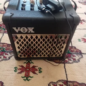 Kolonka Vox kombik, колонка