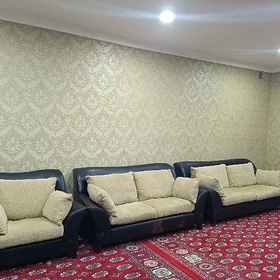 Diwan kreslo 3