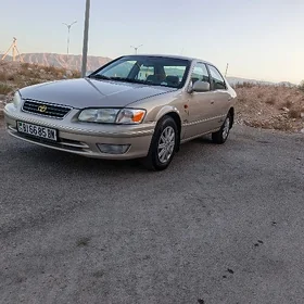 Toyota Camry 1998