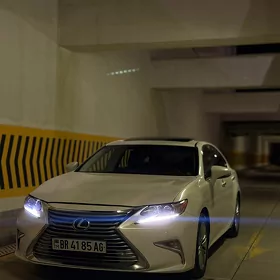 Lexus ES 350 2013