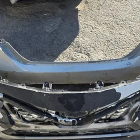 Bumper öňki we yzky SE klas