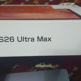 CCIT OZCT S26 ultramax planset