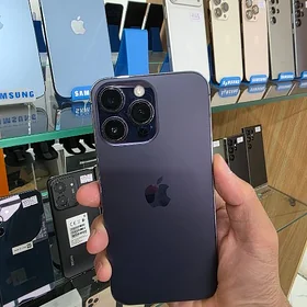 I PHONE 14 PRO MAX