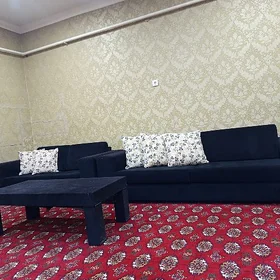 Diwan kreslo 3
