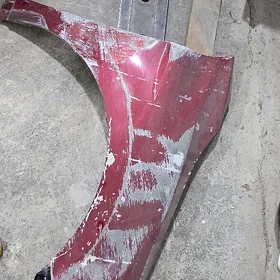 Krylo Camry sag öň