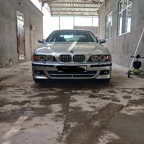 BMW 530 2002