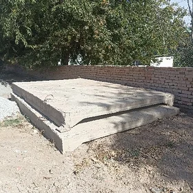 Beton Plita Pns