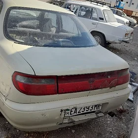 Toyota Carina 1995