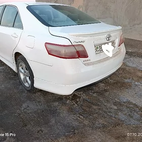 Toyota Camry 2008