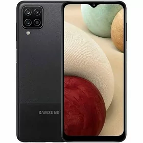 Samsung A12