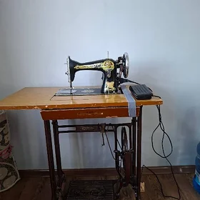 Dikin maşyn