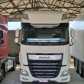 DAF 480 2021