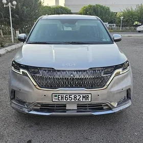 Kia Carnival 2022