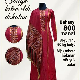 Keteni elde dokalan