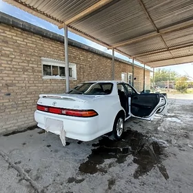 Toyota Mark II 1995