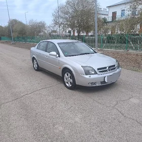 Opel Vectra 2002