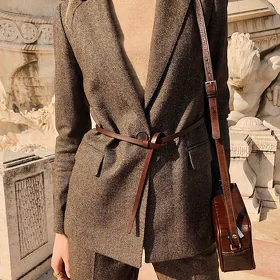 kostum Massimo Dutty