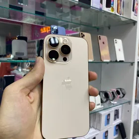 Iphone 16 pro💛