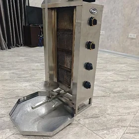 Döner aparat Pimak gazly