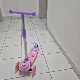 Самокат