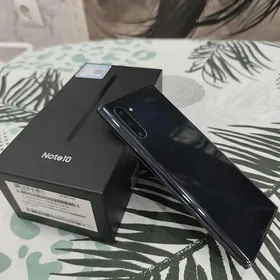 Samsung not10