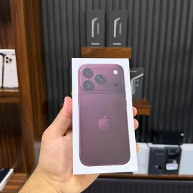 iPhone 18 Pro