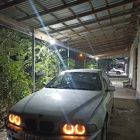 BMW 525 1999
