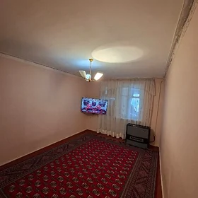Satlyk kwartira