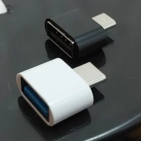 type c/usb/otg