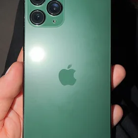 Ayfon 11 pro 512 GB
