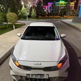 Kia Forte 2023