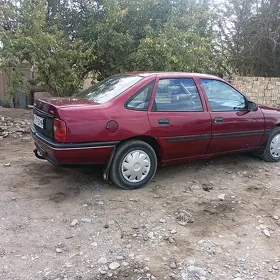 Opel Vectra 1991