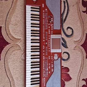 KORG PA 800