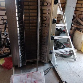 Gambrug we Doner bisiryan
