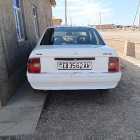 Opel Vectra 1992