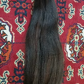 naturalny saç волосы натуральн