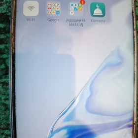 REDMI NOTE 8