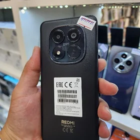 Note 15pro(8/256)kredit bar