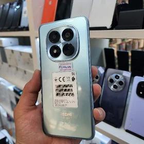 Note 15pro kredit bar