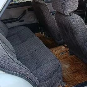 Lada 21099 2001