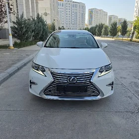 Lexus ES 350 2017