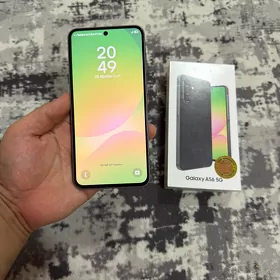 Samsung  A 56 8/128