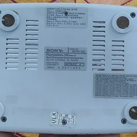 PlayStation 1
