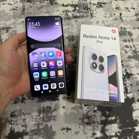 Redmi Not 14 Pro 8/256