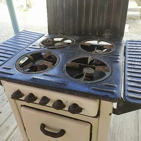 gaz