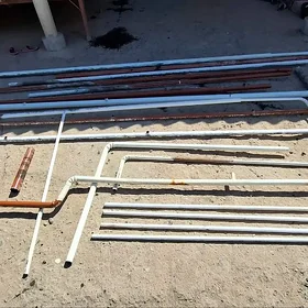 Turba durli olcegde